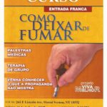 Deixar de Fumar