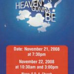 How's Heaven Gonna Be