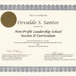 Lead Non Profit Session II