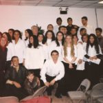 Musical Cristo A Luz - Coral