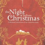 Musical The Night Before Christmas 2