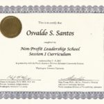 Non-Profit Leadership